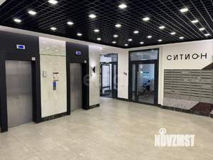 1-к квартира, на длительный срок, 59м2, 17/24 этаж