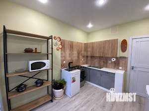 1-к квартира, на длительный срок, 32м2, 3/10 этаж