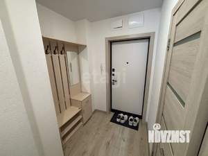 1-к квартира, на длительный срок, 37м2, 11/16 этаж