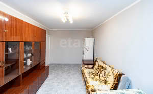 3-к квартира, на длительный срок, 62м2, 5/5 этаж