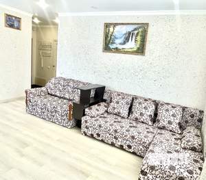 2-к квартира, посуточно, 55м2, 10/19 этаж