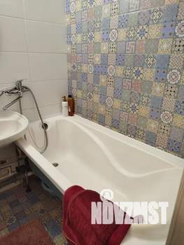 1-к квартира, посуточно, 32м2, 4/5 этаж