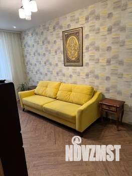 2-к квартира, посуточно, 45м2, 3/5 этаж