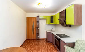 1-к квартира, на длительный срок, 36м2, 7/14 этаж