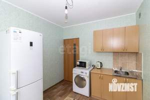 2-к квартира, на длительный срок, 50м2, 4/17 этаж