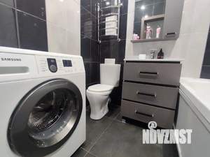 Студия квартира, посуточно, 35м2, 9/16 этаж