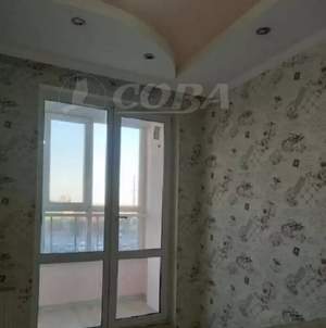 1-к квартира, на длительный срок, 39м2, 3/16 этаж