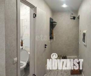 1-к квартира, на длительный срок, 33м2, 5/5 этаж