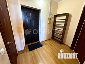 1-к квартира, на длительный срок, 68м2, 13/13 этаж