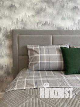 1-к квартира, посуточно, 67м2, 1/1 этаж