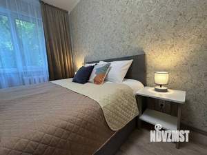 2-к квартира, посуточно, 46м2, 2/5 этаж