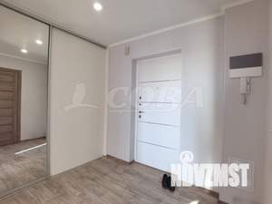 1-к квартира, на длительный срок, 37м2, 7/17 этаж