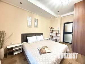 2-к квартира, посуточно, 55м2, 1/1 этаж