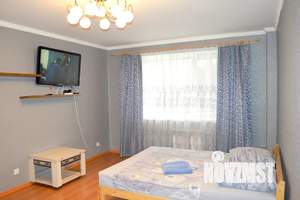1-к квартира, посуточно, 45м2, 2/9 этаж