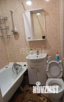 1-к квартира, на длительный срок, 32м2, 1/9 этаж