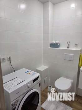 1-к квартира, на длительный срок, 31м2, 5/25 этаж