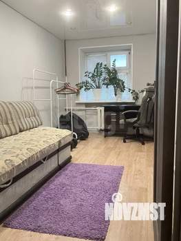 3-к квартира, на длительный срок, 57м2, 4/5 этаж