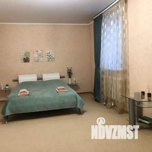 2-к квартира, посуточно, 68м2, 4/9 этаж