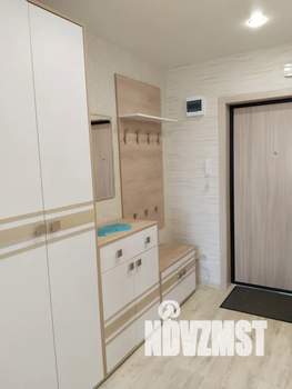 Студия квартира, посуточно, 20м2, 4/19 этаж