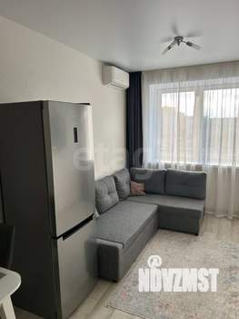 1-к квартира, на длительный срок, 46м2, 5/16 этаж