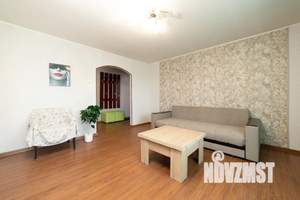 3-к квартира, посуточно, 85м2, 7/9 этаж