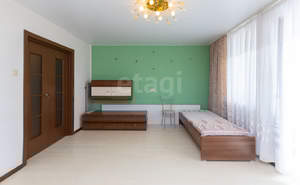 1-к квартира, на длительный срок, 49м2, 3/11 этаж