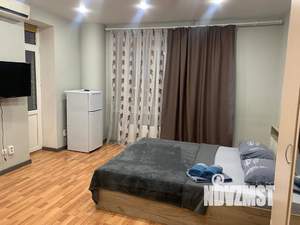 Студия квартира, посуточно, 26м2, 6/12 этаж