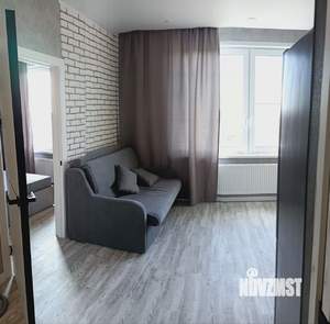 1-к квартира, на длительный срок, 20м2, 6/9 этаж