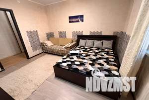 2-к квартира, посуточно, 70м2, 12/18 этаж