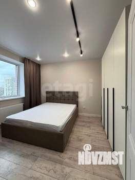 1-к квартира, на длительный срок, 33м2, 9/10 этаж