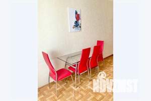 1-к квартира, посуточно, 54м2, 5/12 этаж