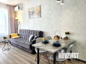 2-к квартира, посуточно, 41м2, 10/25 этаж