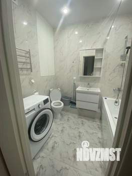 2-к квартира, на длительный срок, 49м2, 7/15 этаж