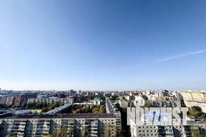 2-к квартира, посуточно, 56м2, 18/25 этаж