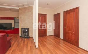 4-к квартира, на длительный срок, 111м2, 2/9 этаж