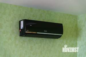 2-к квартира, посуточно, 70м2, 1/1 этаж