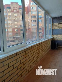 1-к квартира, на длительный срок, 45м2, 7/9 этаж