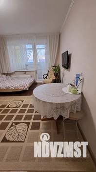 1-к квартира, посуточно, 30м2, 6/14 этаж