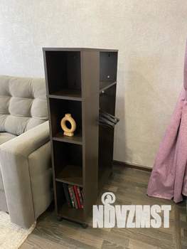 1-к квартира, посуточно, 35м2, 14/19 этаж