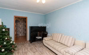 1-к квартира, на длительный срок, 56м2, 5/10 этаж