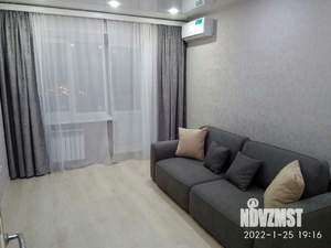 1-к квартира, на длительный срок, 36м2, 10/14 этаж