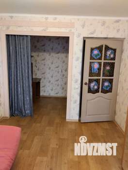 1-к квартира, на длительный срок, 40м2, 7/10 этаж