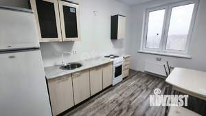 Студия квартира, на длительный срок, 25м2, 18/23 этаж