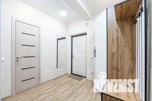 1-к квартира, посуточно, 48м2, 11/18 этаж