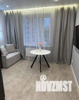 1-к квартира, на длительный срок, 41м2, 4/9 этаж