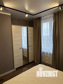 2-к квартира, на длительный срок, 55м2, 16/20 этаж