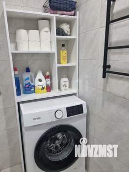 1-к квартира, на длительный срок, 41м2, 3/15 этаж