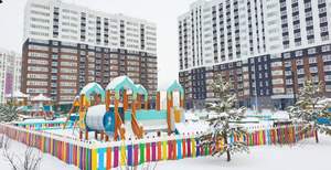 2-к квартира, на длительный срок, 40м2, 7/15 этаж