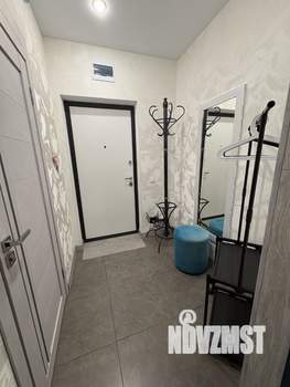 Студия квартира, посуточно, 25м2, 6/16 этаж