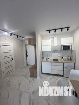 1-к квартира, посуточно, 29м2, 1/1 этаж